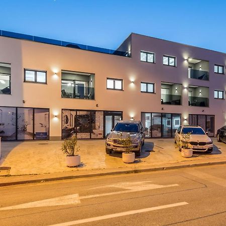 Luxury Apartments Katarina Kaštela Exterior foto